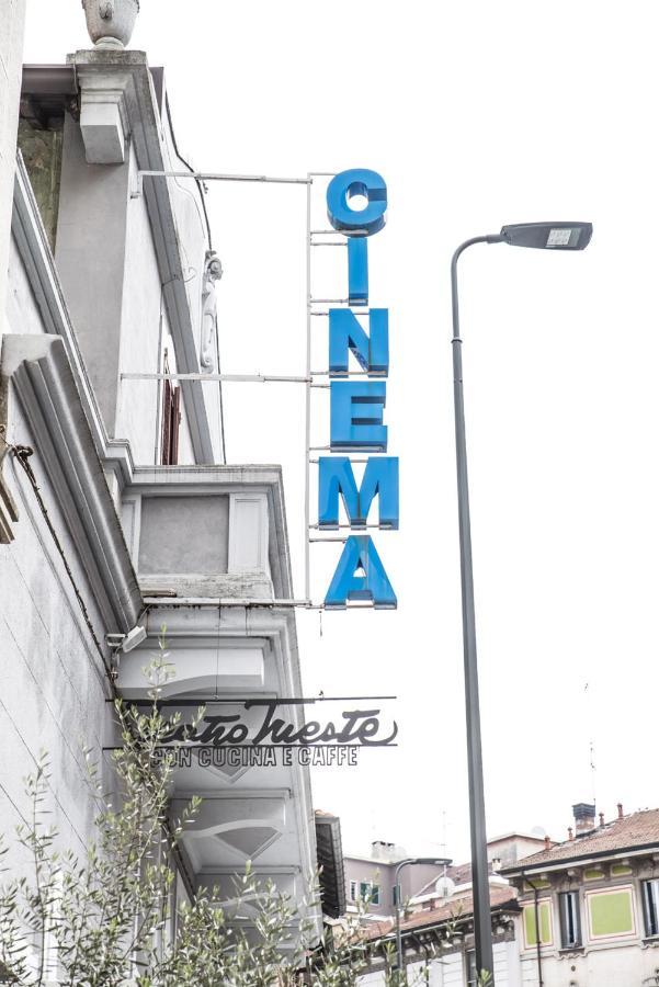 La Locanda Del Teatro Milan Extérieur photo
