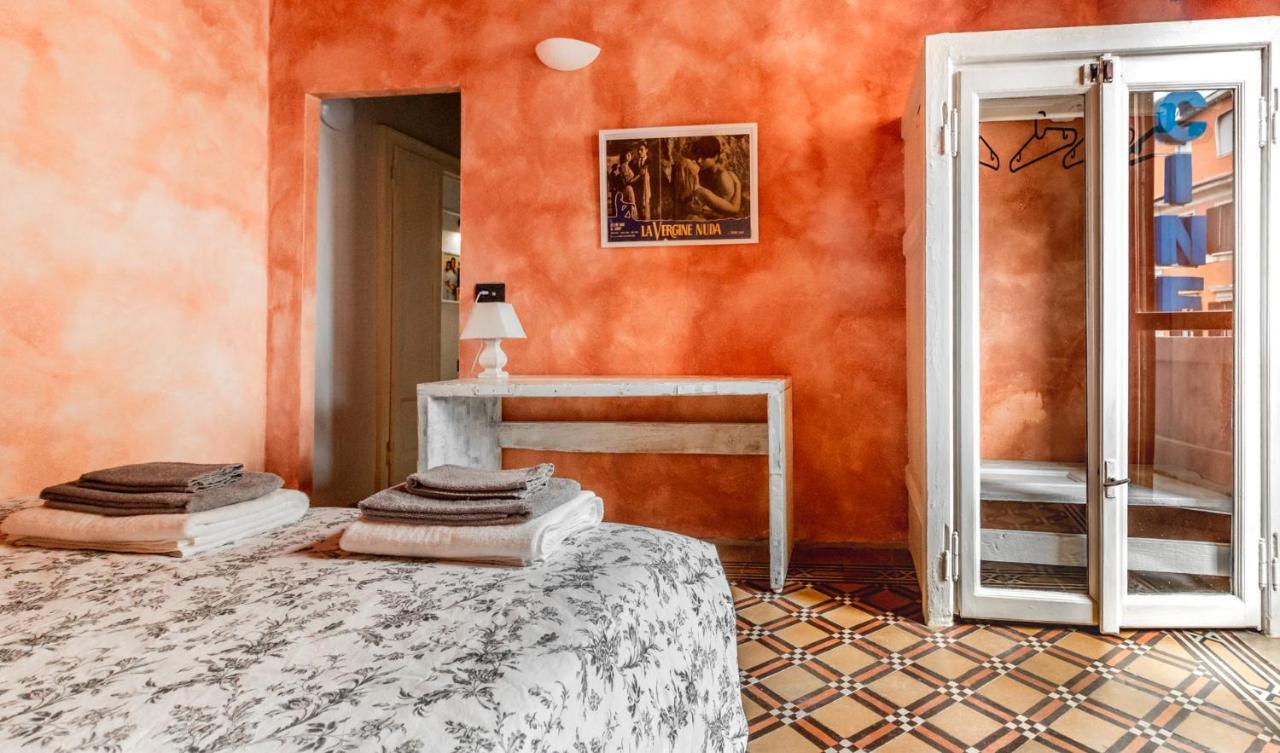 La Locanda Del Teatro Milan Extérieur photo