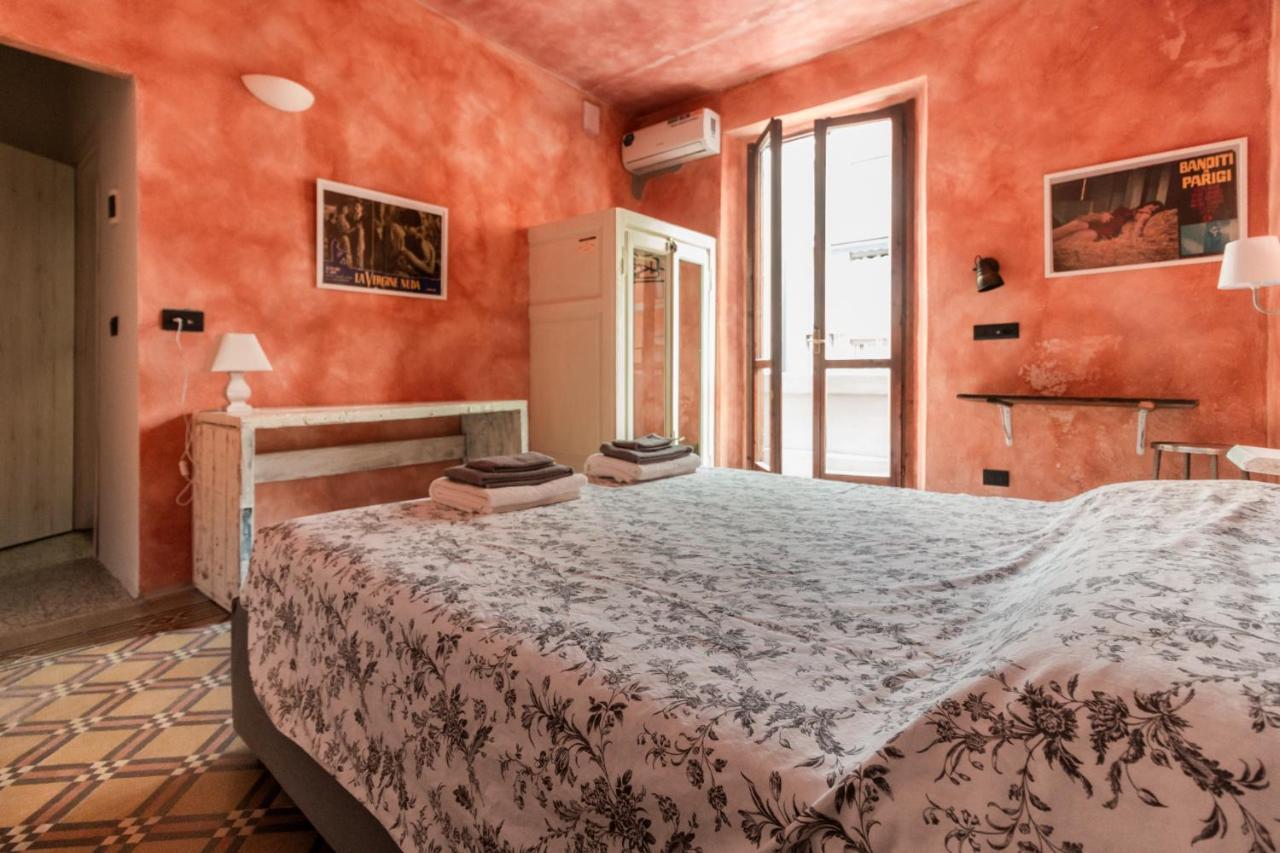 La Locanda Del Teatro Milan Extérieur photo