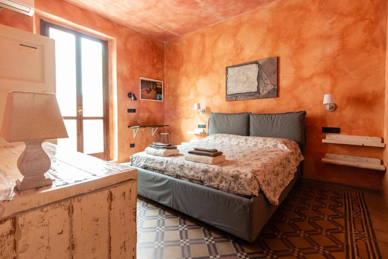 La Locanda Del Teatro Milan Extérieur photo