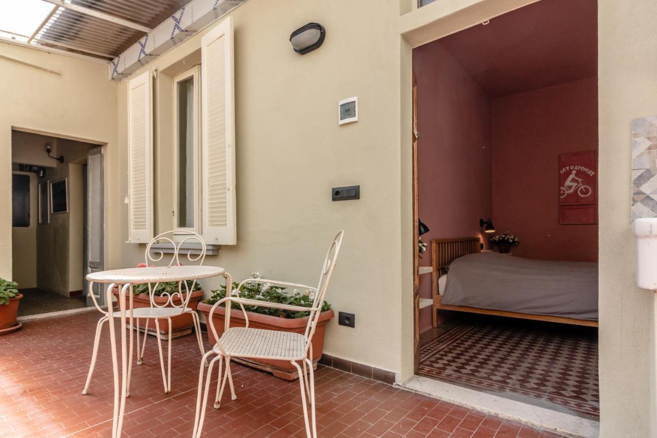 La Locanda Del Teatro Milan Extérieur photo