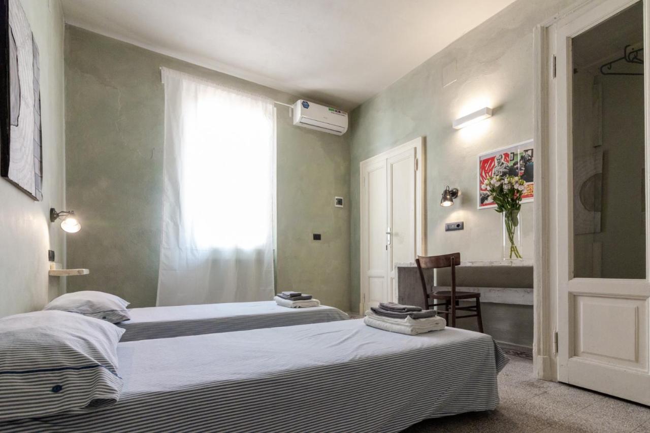 La Locanda Del Teatro Milan Extérieur photo