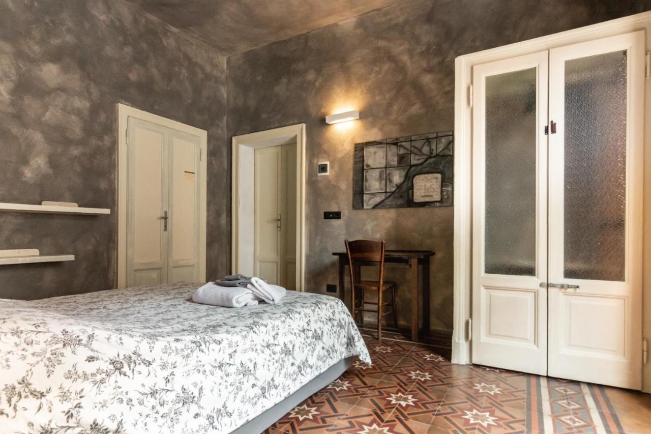 La Locanda Del Teatro Milan Extérieur photo